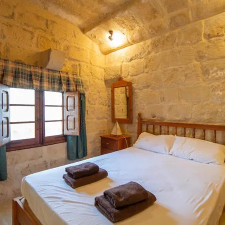 Tatil Evi Tranquil Gozo *