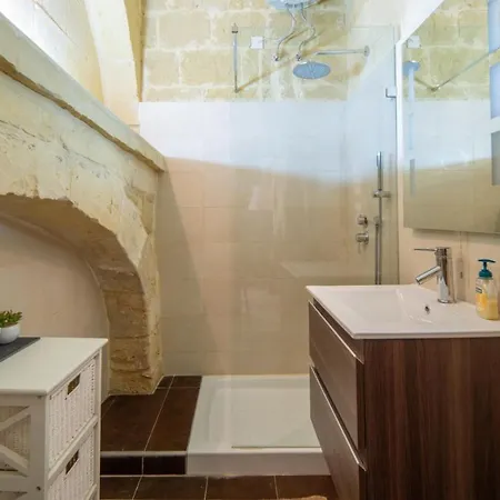 Tranquil Gozo