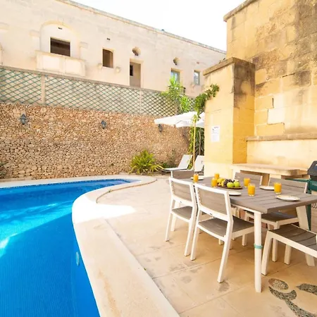 Tranquil Gozo Vakantiehuis