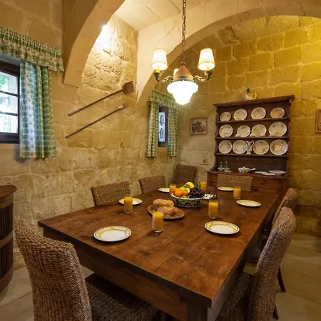 Tranquil Gozo *