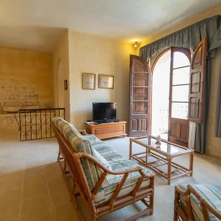 Tranquil Gozo *